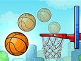 Basketball Master