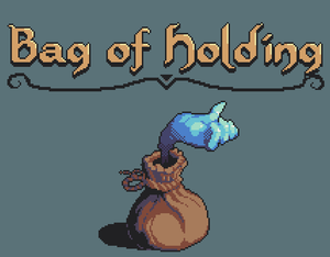 play Bag Of Holding