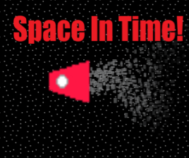 play A Time In Space!