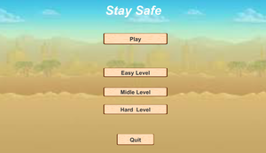 play 2D Endless Runner