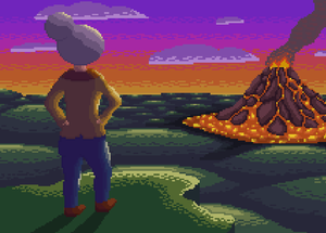 play Tile Vania