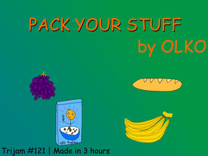 play Packyourstuff