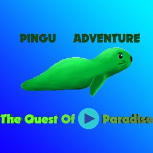 Pingu Adventure : The Quest Of Paradise