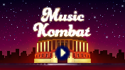 play Music Kombat- Battle Of Tunes