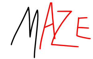 play Maze