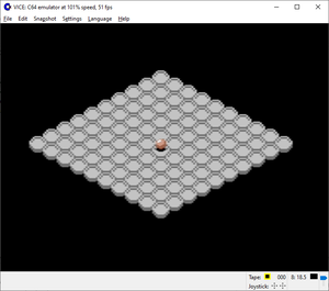 play Hexed