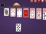 play Classic Klondike Solitaire