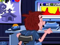 play Monkey Go Happy Stage 529