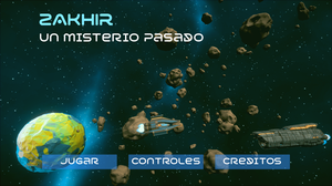play Zakhir - Un Misterio Pasado