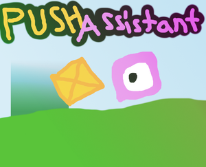 play Push Assistant