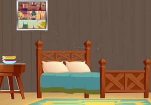 play Cowboy Escape (Games 2 Escape