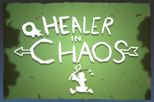 play Healer In Chaos