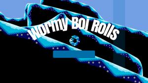 play Wormy Boi Rolls