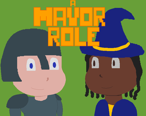 play A Mayor Role