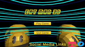 play Eat Man 3D