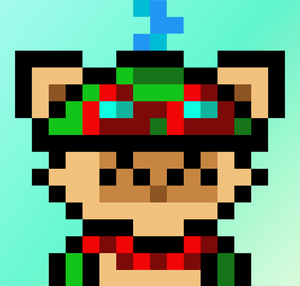 play Teemo Jump!