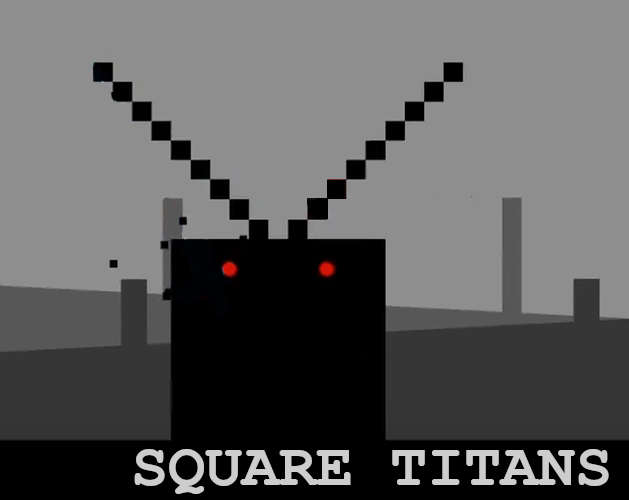 play Square Titans