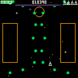 play Hanran Doroido-Gun