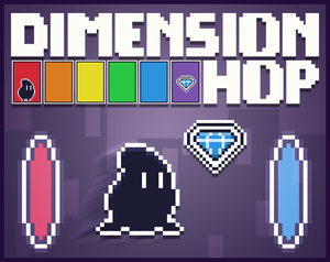 play Dimension Hop