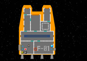 play Starfarer