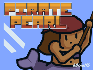 play Pirate Pearl
