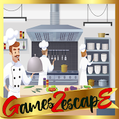 G2E Kitchen Escape Html5