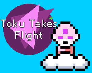 play Toku Takes Flight
