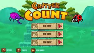 play Critter Count