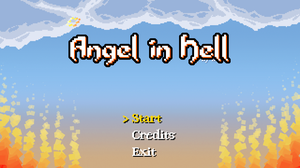 play Angel In Hell