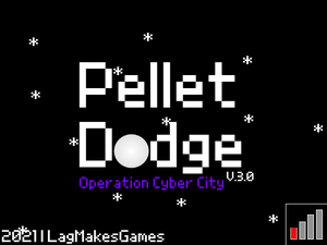 play Pellet Dodge