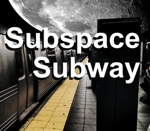 play Subspace Subway