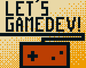 play Let'S Gamedev !
