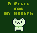 play A Favor For My Hooman