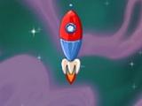 play Space Rocket