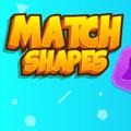 Match Shapes