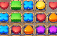 play Cookie Rush