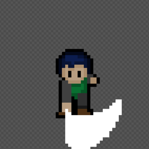 play Jrpg-Like Game