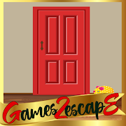 play G2E Room Escape 5 Html5
