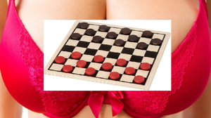 play Checkers Online, Wow Its Checkers.