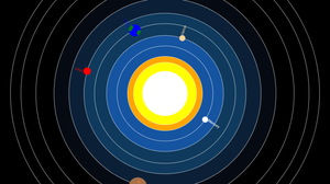 play Solar System