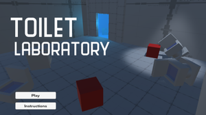 play Toilet Laboratory