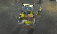 Extreme Off-Road Cars 3: Cargo