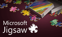 Microsoft Jigsaw