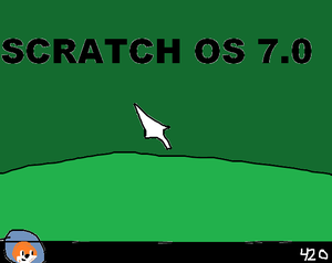 play Scratch Os