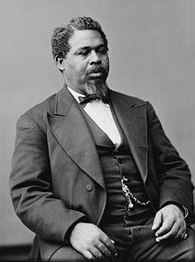 play Robert Smalls