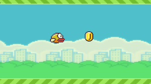 play Flappybirdclone