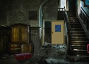 play Exploit Abandoned Escape
