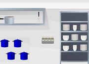 play Kitchen Escape