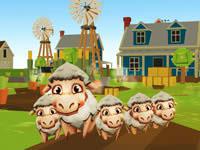 play Crowd Farm