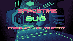 play Spacetime Bug